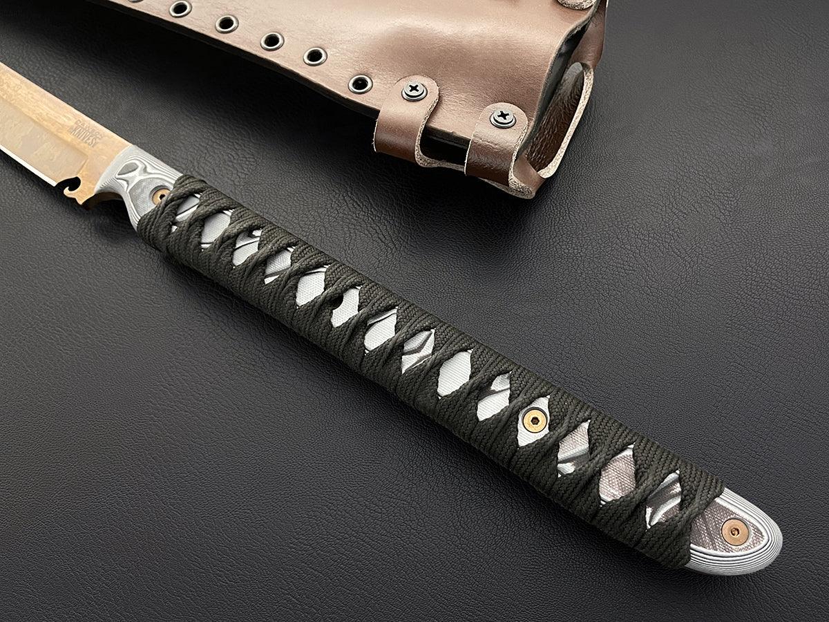 Sword Handle Upgrade - Image 3