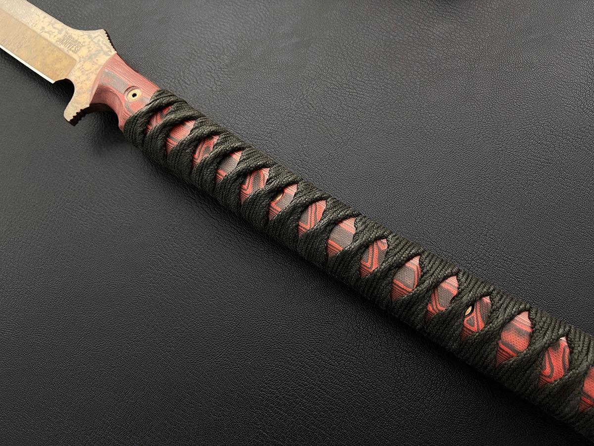 Sword Handle Upgrade - Image 4