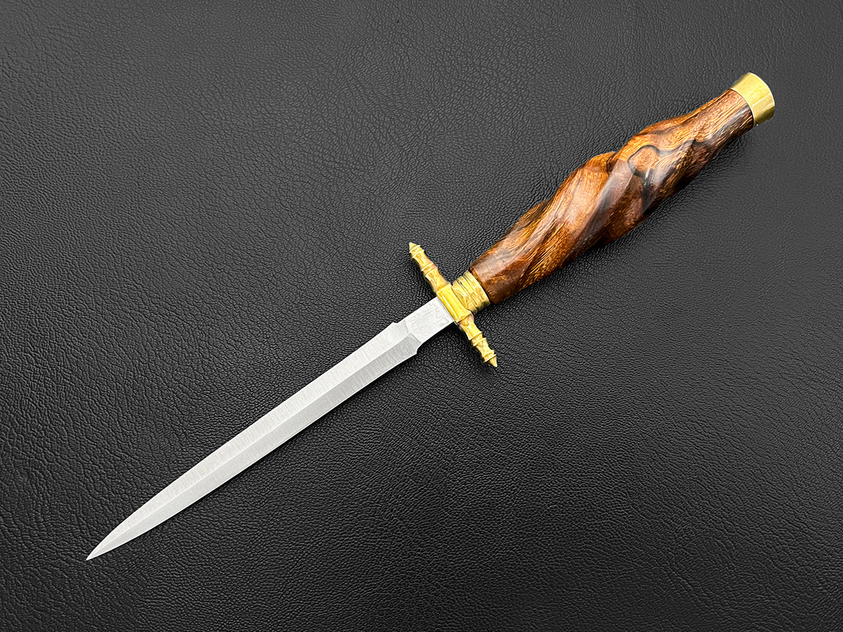 ULTRA LIMITED Barry Dawson | Executive Letter Opener | Arizona Ironwood