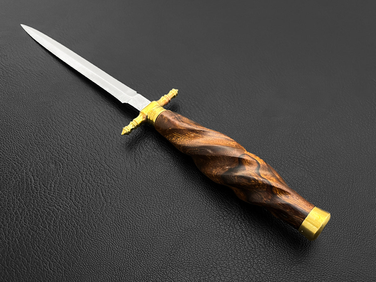 ULTRA LIMITED Barry Dawson | Executive Letter Opener | Arizona Ironwood - Image 2