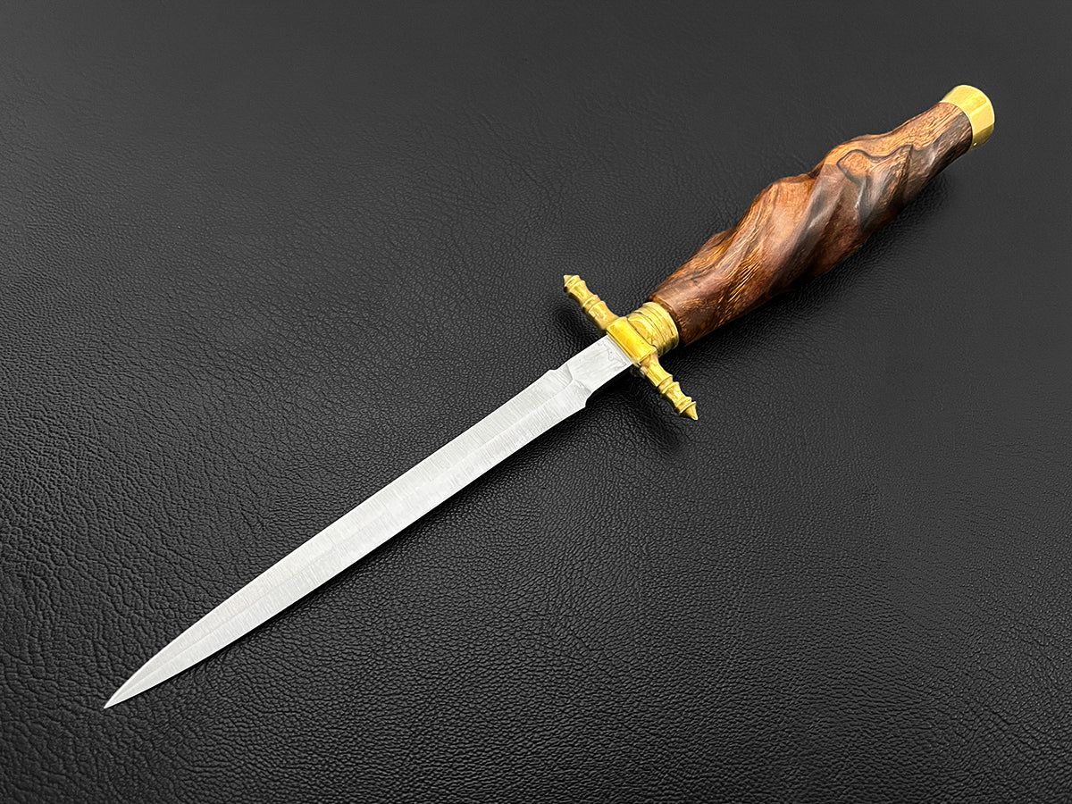 ULTRA LIMITED Barry Dawson | Executive Letter Opener | Arizona Ironwood - Image 3